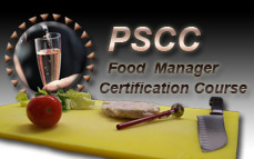 South Dakota Certified Food Manager Course